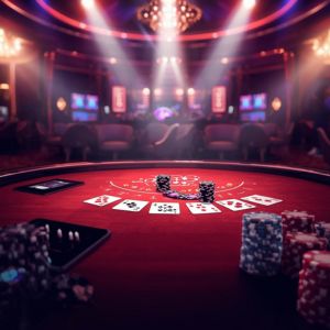 Roulette O8O